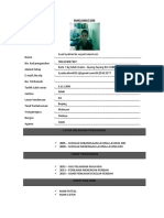 MAKLUMAT DIRI Syami PDF
