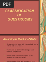 Room Assignment Sheet | PDF