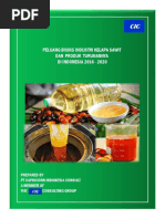 Download Peluang Bisnis Industri Kalapa Sawit Dan Produk Turunannya 2016 - 2020 by bambangijo SN320884980 doc pdf