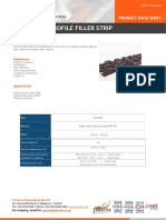 Traverse PDS Polyethelene