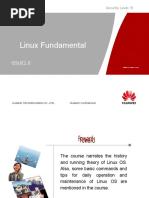 Download Linux Fundamental 20090226 B 10 by Habib Bale SN320888035 doc pdf