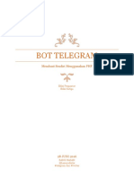 Download Edisi 3 - Membuat Bot TELEGRAM Dari PHP - Lite by Zuhri Utama SN320888130 doc pdf