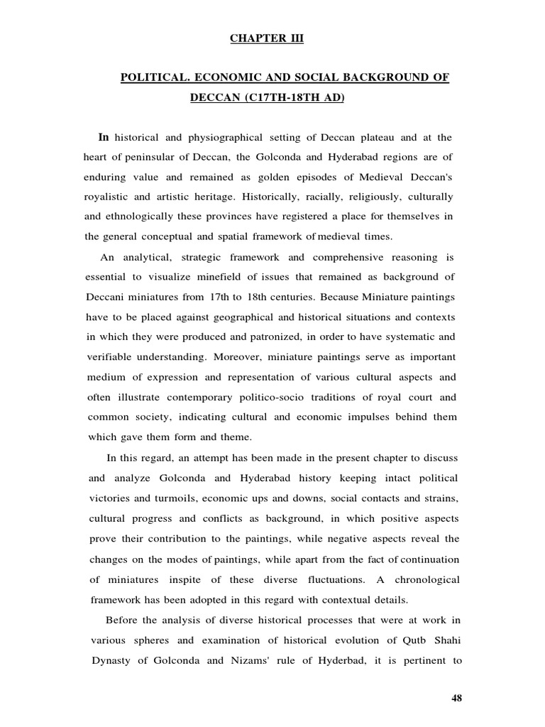 10 Chapter 3 | PDF | Religion And Belief