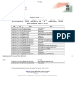 R Net Tracking