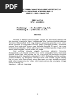 Download PENGARUH KEPERCAYAAN MAHASISWA UNIVERSITAS MUHAMMADIYAH ACEH TERHADAP NIAT BELI SECARA ONLINE by Marhaban SN320894042 doc pdf