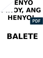 HENYO PINOY, ANG HENYO!.pptx