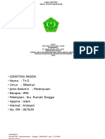 Tumor Tiroid 