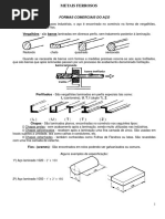 Aula Metais Ferrosos