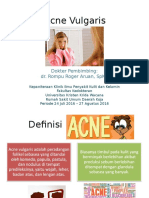 Acne Vulgaris.ppt