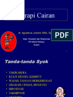 terapi cairan 2011