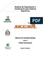 Induccion Arbitraje