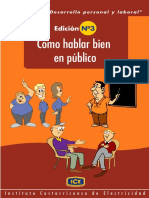 COMO HABLAR BIEN EN PUBLICO Inst Costaricense de Elect.pdf