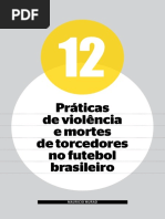 Murad - Violencia Futebol e Mortes