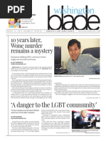 Download Washingtonbladecom Volume 47 Issue 33 August 12 2016 by Blade SN320909225 doc pdf