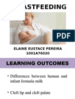 Breastfeeding - Compiled .pptx