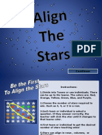 Align The Starsv3