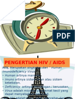 ppt hiv