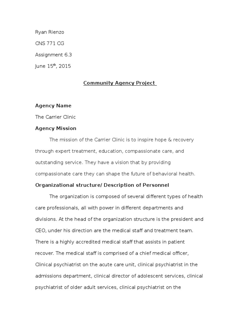 Community PDF Dual Diagnosis Psychiatry