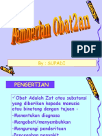 PEMBERIAN OBAT