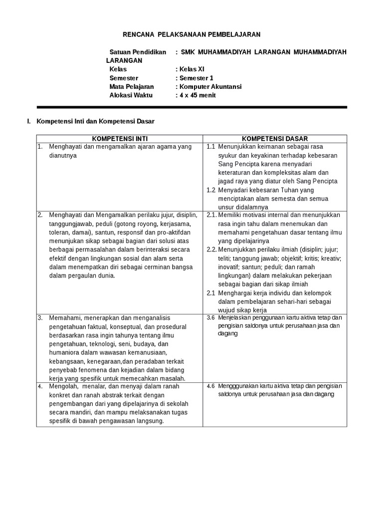 Soal Pilihan Ganda Dan Jawaban Mengelola Kartu Aktiva