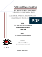 Tesis Maestria Ernesto Hernández Rosales PDF