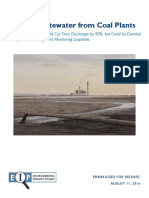 EIP Pollution Report