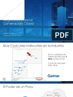 7-BLUECOAT - Seguridad para La Generaci N Cloud PDF