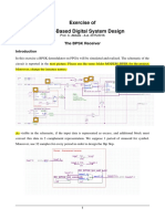Exercise of FPGA-Based Digital System Design: The BPSK Receiver