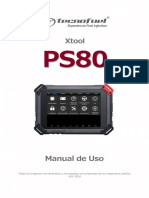 PS80UserManual PDF