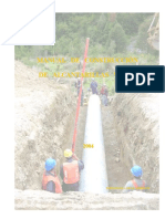 Manual de Construccion de Alcantarillas Viales PDF