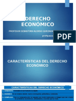 Clase 2 Derecho Económico 28 Mayo