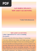 Download Sap Simple Finance -New Asset Accounting by Rajivkumar Pal SN320931437 doc pdf