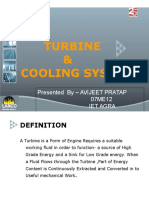 Turbine Ppt