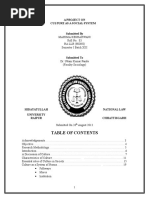 Culture as a Social System