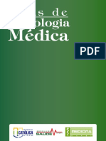 Atlas de Histologia Médica