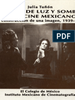 Mujeres de Luz y Sombra en el Cine Mexicano 