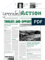 Threats and Opportunities: Action
