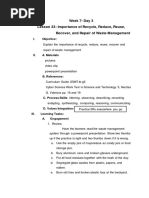 Download Science Imporatance of 5 Rs by Fatimah Sari SN320939154 doc pdf