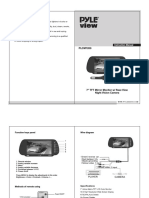 PLCM7200: Instruction Manual
