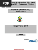 Engenheiro Civil