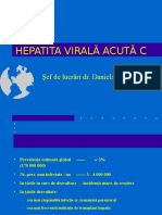Hepatita Virala C