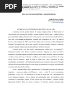 Uma sociologia histórica do espiritismo.pdf
