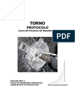 Manual de torno