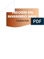 Pohl, Frederik - Trilogia Del Reverendo Hake
