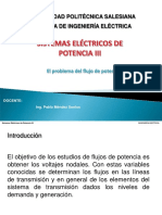 4.2. Flujos de Potencia