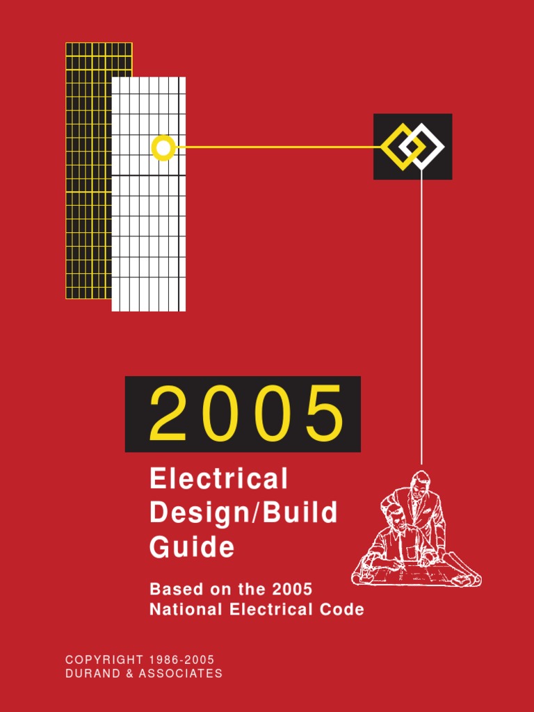 33Electrical Design Build Guide PDF PDF