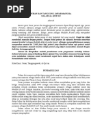 Download Peran Dan Tanggung Jawab Manusia Di Muka Bumi by Moch Imam Muflih SN320950624 doc pdf