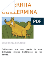 Perrita Guillermina