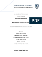 Meli Proyecto Final PDF