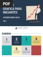 Analise Grafica Iniciantes Descomplificando a Bolsa Vol1